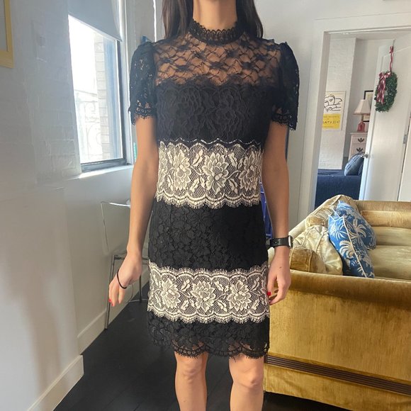 knee length dresses for ladies Sandro